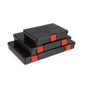 Fox Rage Stack n Store Shield Storage Box