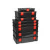 Fox Rage Stack n Store Shield Storage Box