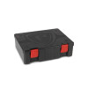 Fox Rage Stack n Store Shield Storage Box