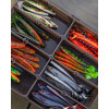 Fox Rage Stack n Store Shield Storage Box