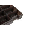 Fox Rage Stack n Store Shield Storage Box