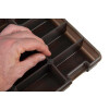 Fox Rage Stack n Store Shield Storage Box