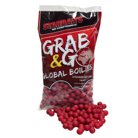 Starbaits G&G Global Boilies 14mm