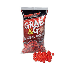 Starbaits G&G Global Boilies 14mm