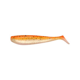 Fox Rage Zander Pro Shad 18cm UV Tinsel