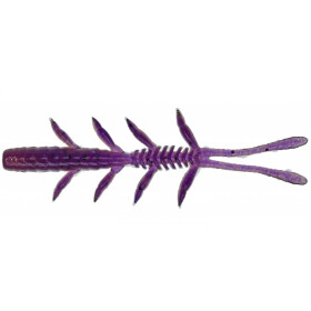 Illex Scissor Comb 3.8" Gummifisch SN Morning Down