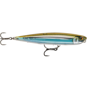 Rapala Precision Xtreme Penzil 8,7cm Moss Black Shiner...