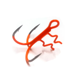 BKK Assist Spear-21 UVO-2#