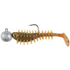Fox Rage Ultra UV Micro SpikeyFry Loaded Softbaits Mixed