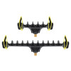 Matrix Gripper Rest 12cm/22cm Rutenauflage