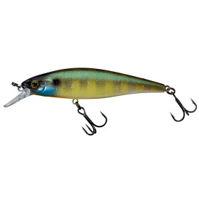 Illex Squad Minnow 95 SP Wobbler