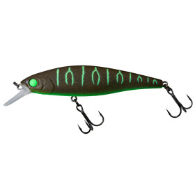 Illex Squad Minnow 95 SP Wobbler