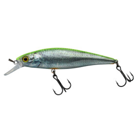 Illex Squad Minnow 95 SP Wobbler