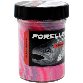 FTM Forellenteig Kadaver 50g 525 UV Regenbogen
