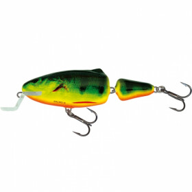 Salmo Frisky Shallow Runner 7cm Real Dace