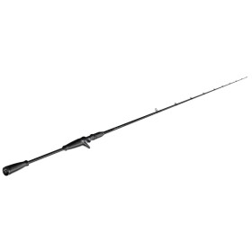 Sportex Nobun Baitcast - Premium Raubfischrute
