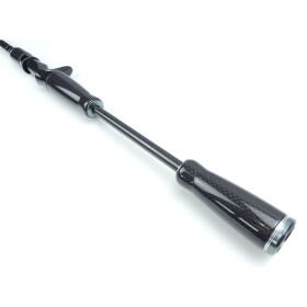 Sportex Nobun Baitcast - Premium Raubfischrute