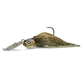 Nays WRRR Chatterbaits M 10g H-03