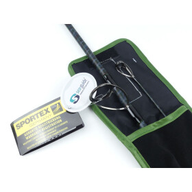 Sportex Catfire CS-2 Feeder - Waller Angelrute