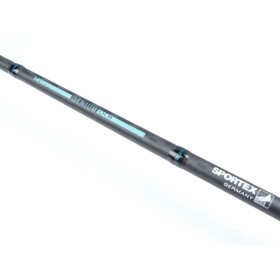 Sportex Genium Ultra Light - Spinnrute