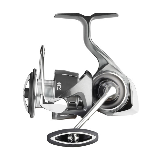 Daiwa 24 Luvias LT3000D
