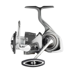 Daiwa 24 Luvias LT3000D
