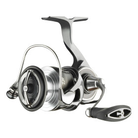 Daiwa 24 Luvias LT3000D