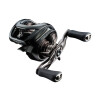 Daiwa 24 Steez SV TW 100 Baitcastrolle
