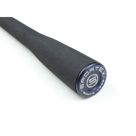 Sportex Invictus Carp CS-2 Distance - Karpfenrute 13" 3-5oz