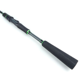 Sportex Jig Xpert Spinnrute - Barsch
