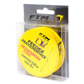 FTM Feeder SeitenarmMontage