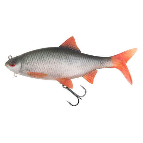 Fox Rage Ultra-Realistic Gummifisch 14cm Roach