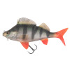 Fox Rage Ultra-Realistic Gummifisch 10cm Perch