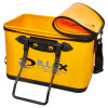 Illex Bakkan Boat 40 Tasche 40x26x28cm