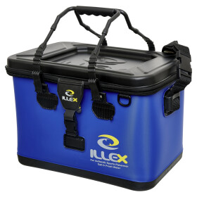 Illex Bakkan Boat Deluxe 40 Tasche 40x26x28cm