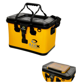 Illex Bakkan Boat Deluxe 40 Tasche 40x26x28cm