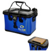 Illex Bakkan Boat Deluxe 40 Tasche 40x26x28cm