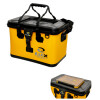 Illex Bakkan Boat Deluxe 40 Tasche 40x26x28cm