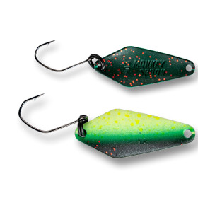 Monkey Lures Monkey Spoon 2g Chilli Cheese