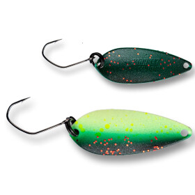 Monkey Lures Monkey Spoon 2,5g Chilli Cheese