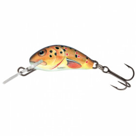 Salmo Hornet Floating 3,5cm Trout