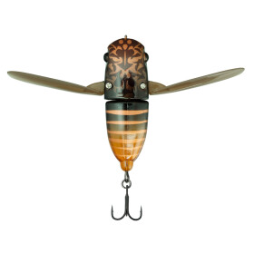 Illex Suisen Hybrid-Mikrokrabbler Wobbler
