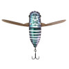 Illex Suisen Hybrid-Mikrokrabbler Wobbler