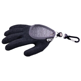 Zeck Fishing Magnet Release Landing Glove L | Rechts