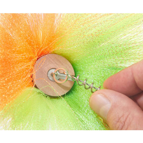Balzer Shirasu Magic Fibre Lure 12cm, 32g