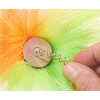 Balzer Shirasu Magic Fibre Lure 12cm, 32g
