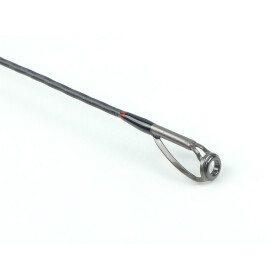Sportex Black Pearl MAXX ULR Spinnrute