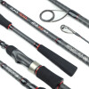 Sportex Black Pearl MAXX ULR Spinnrute