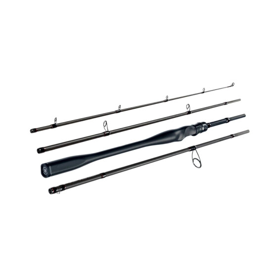 Sportex Carat GTS-2 Spin Travel - Spinnrute