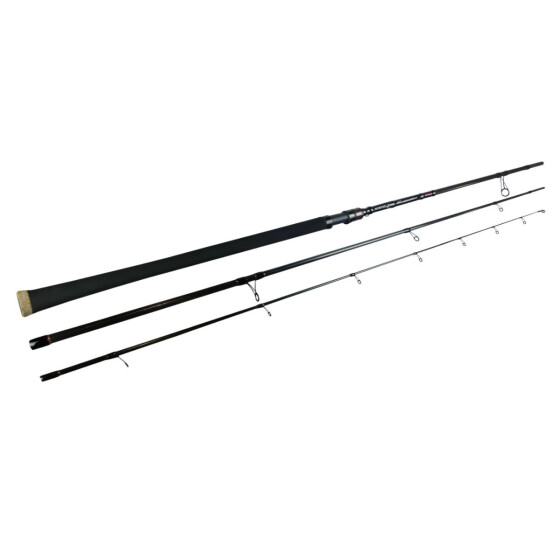 Sportex X-Act Trout Spiro - Forellenrute
